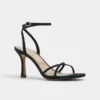 Marbela Strappy heeled sandal