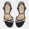 Marbela Strappy heeled sandal