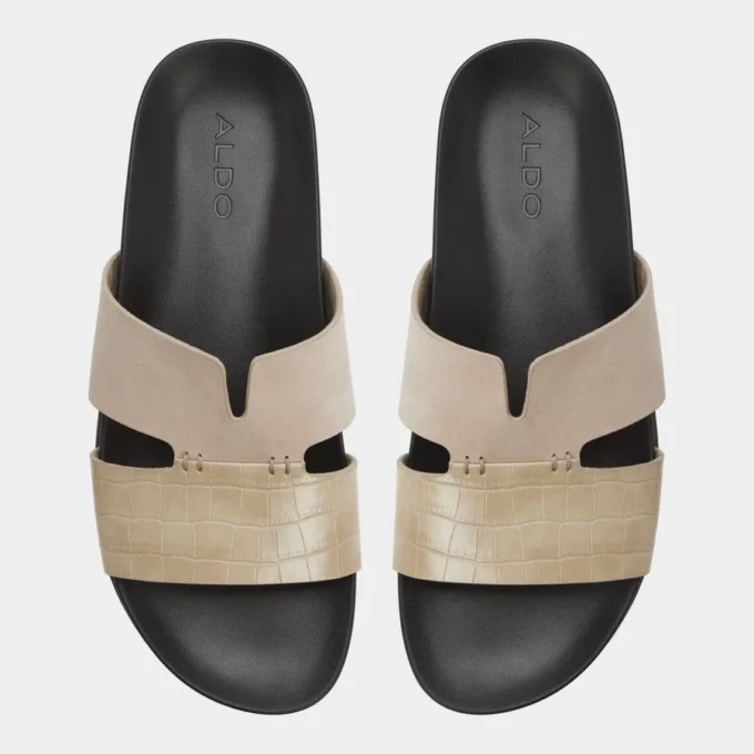 Marcelo Slide sandal