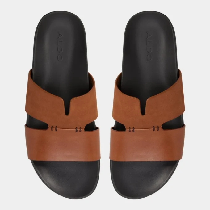 Marcelo Slide sandal