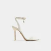 Maristou-xt Strappy heeled sandal, Stiletto heel