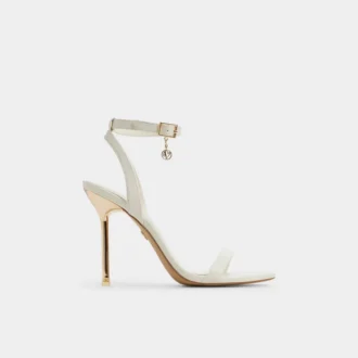 Maristou-xt Strappy heeled sandal, Stiletto heel