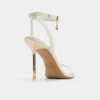Maristou-xt Strappy heeled sandal, Stiletto heel