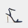 Maristou-xt Strappy heeled sandal