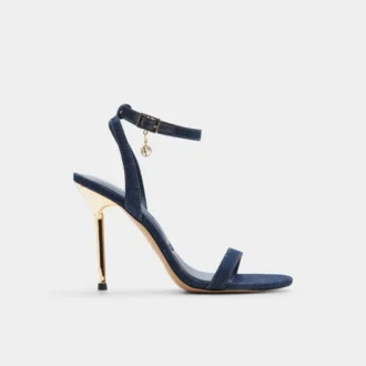 Maristou-xt Strappy heeled sandal