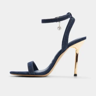 Maristou Strappy heeled sandal
