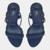 Maristou-xt Strappy heeled sandal