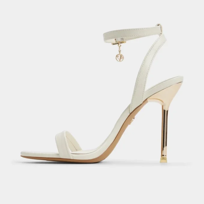 Maristou-xt Strappy heeled sandal, Stiletto heel