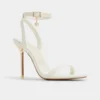 Maristou-xt Strappy heeled sandal, Stiletto heel