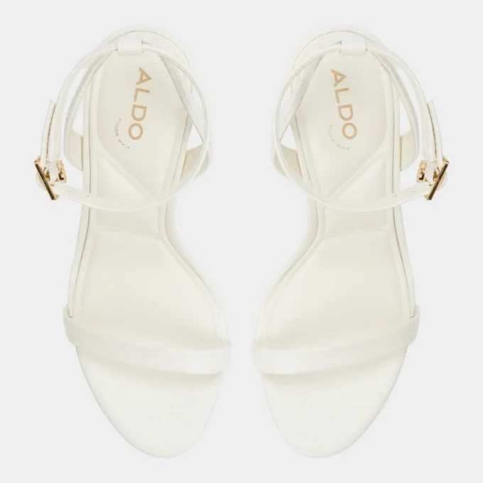 Maristou-xt Strappy heeled sandal, Stiletto heel