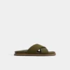 Marrin Slide sandal