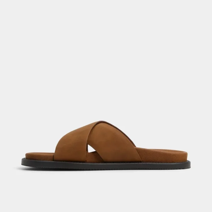 Marrin Slide sandal
