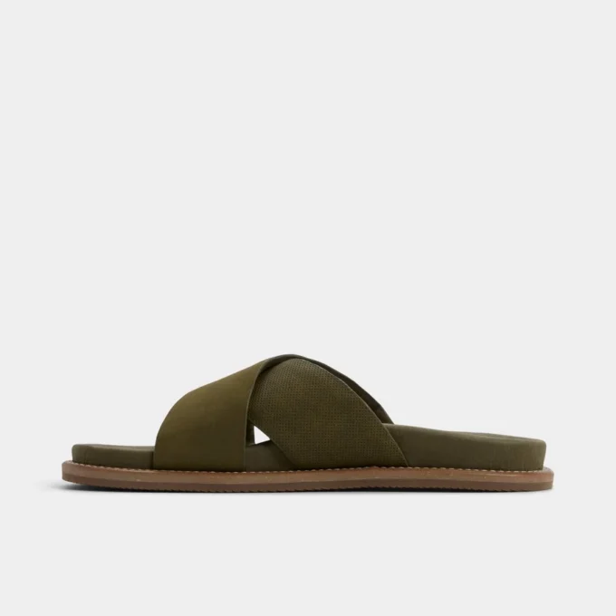 Marrin Slide sandal