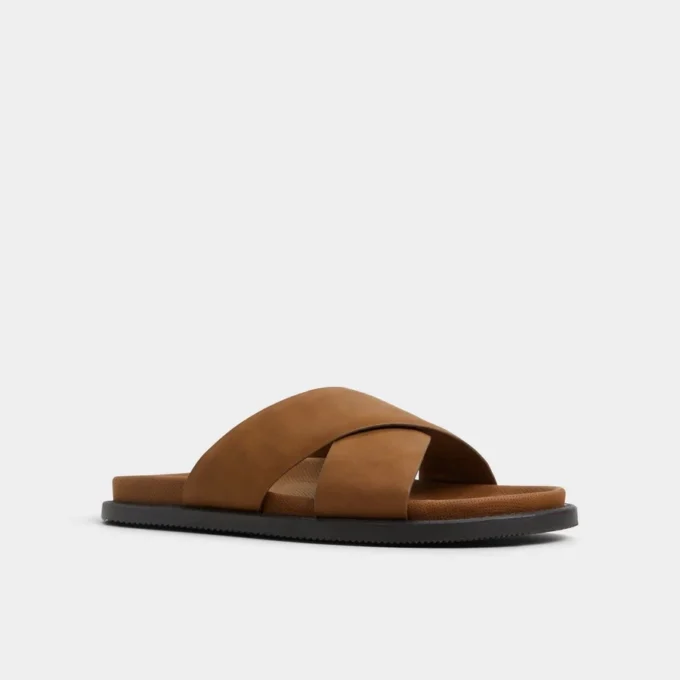 Marrin Slide sandal