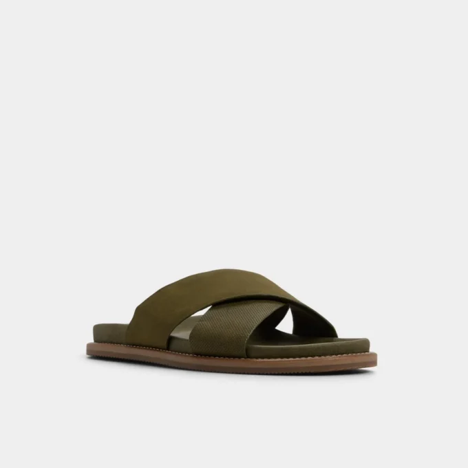 Marrin Slide sandal