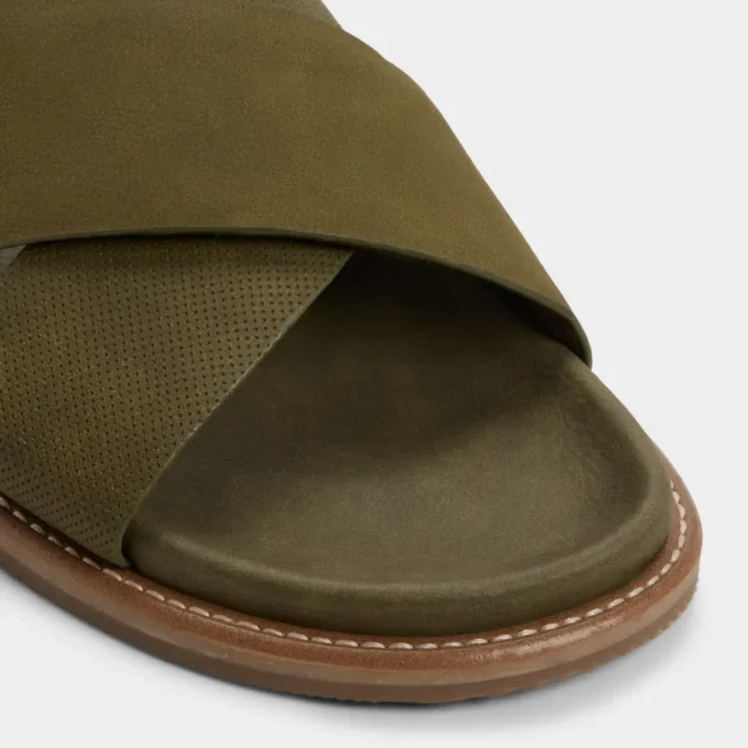 Marrin Slide sandal
