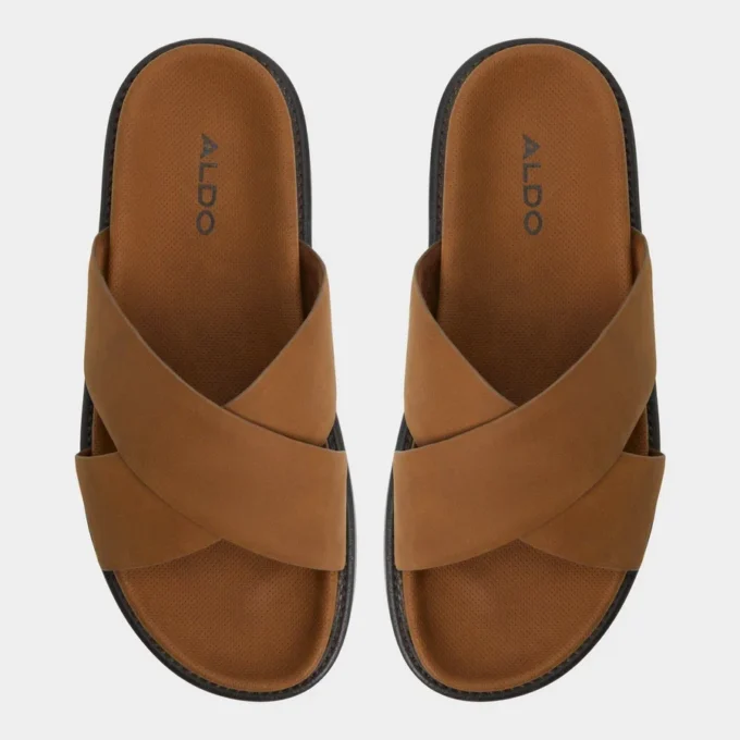 Marrin Slide sandal