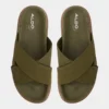 Marrin Slide sandal