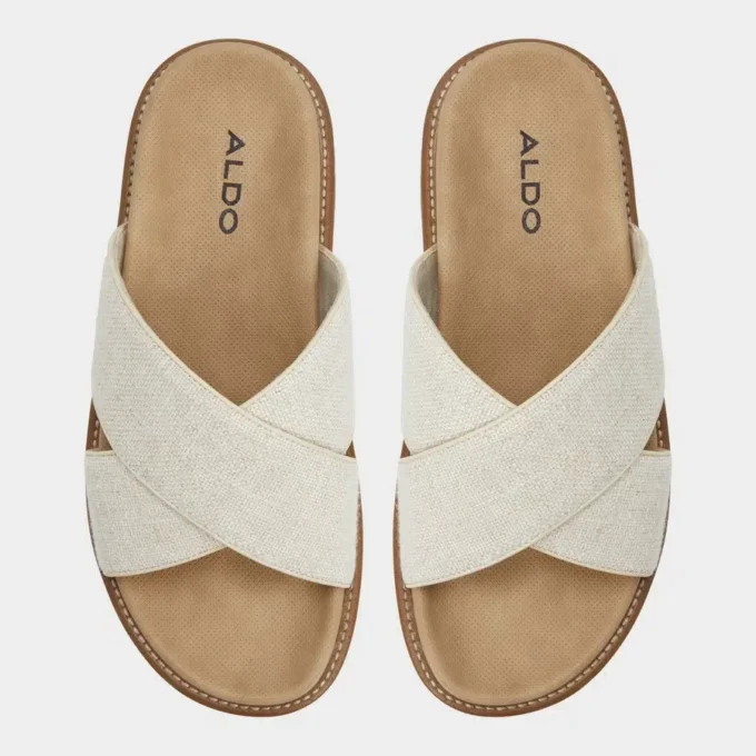 Marrin Slide sandal