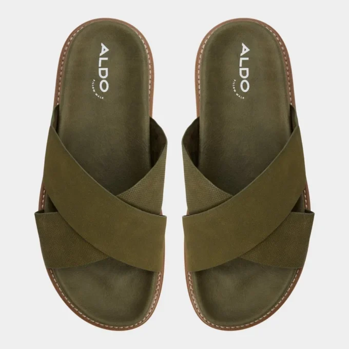 Marrin Slide sandal