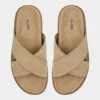 Marrin Slide sandal