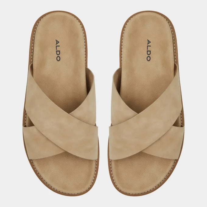 Marrin Slide sandal