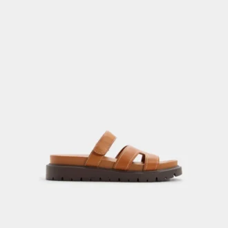 Marys Footbed sandal