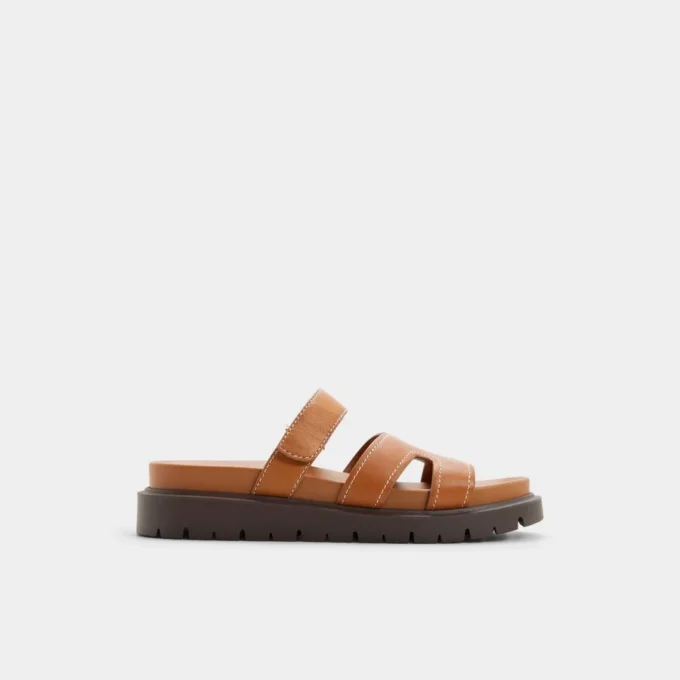 Marys Footbed sandal