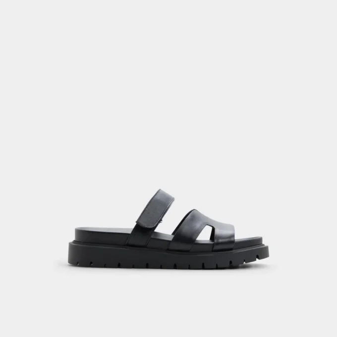 Marys Footbed sandal
