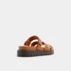 Marys Footbed sandal
