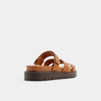 Marys Footbed sandal