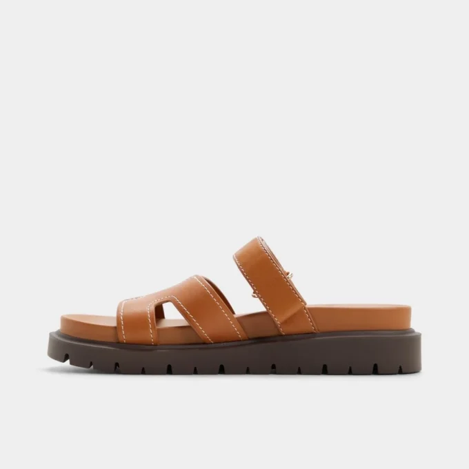 Marys Footbed sandal