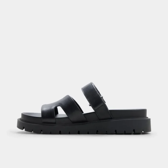 Marys Footbed sandal
