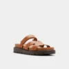 Marys Footbed sandal