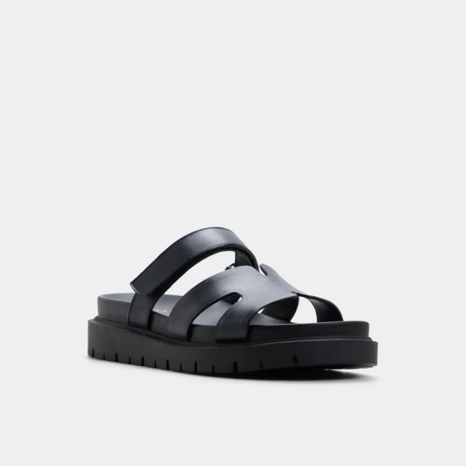 Marys Footbed sandal