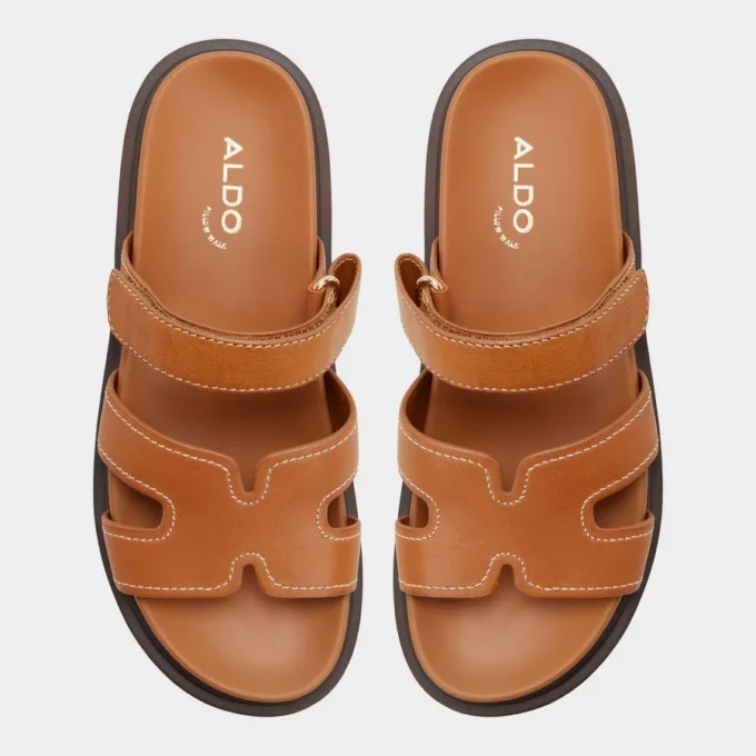 Marys Footbed sandal