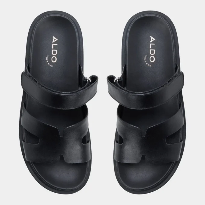 Marys Footbed sandal