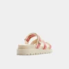 Marys Footbed sandal, Footbed sandal