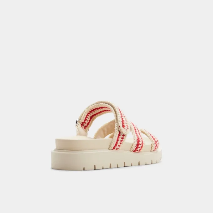 Marys Footbed sandal, Footbed sandal