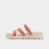 Marys Footbed sandal, Footbed sandal