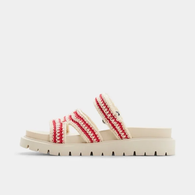 Marys Footbed sandal, Footbed sandal