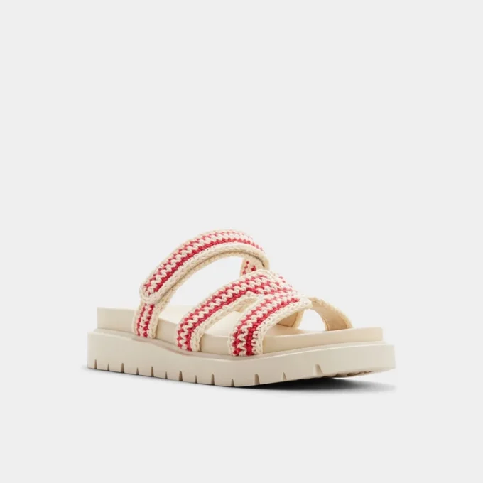 Marys Footbed sandal, Footbed sandal