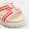 Marys Footbed sandal, Footbed sandal