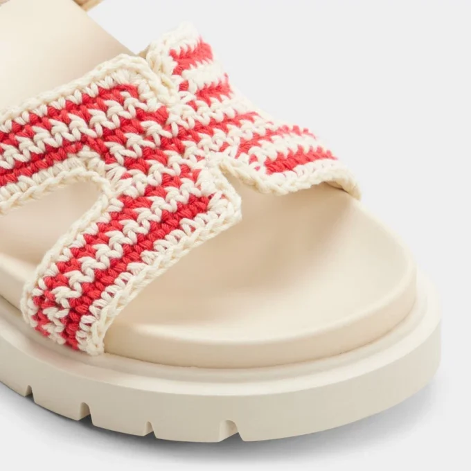 Marys Footbed sandal, Footbed sandal