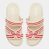 Marys Footbed sandal, Footbed sandal