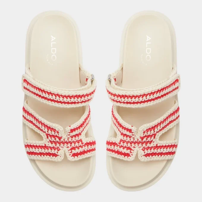 Marys Footbed sandal, Footbed sandal