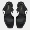 Matelina Strappy heeled sandal, Platform Matelina Strappy heeled sandal, Platform