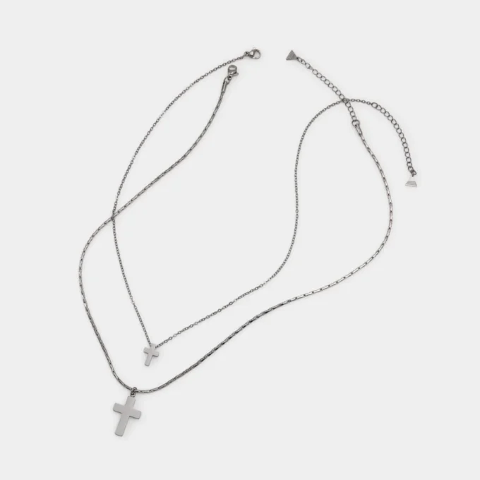 Mathias Necklace
