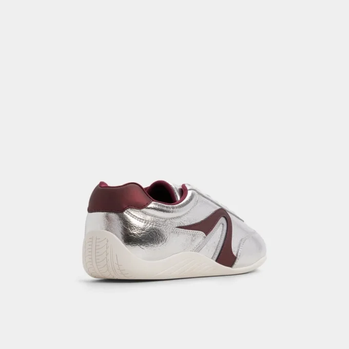 Maxie Sneaker, Jogger sole