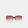 Mayya Square sunglasses